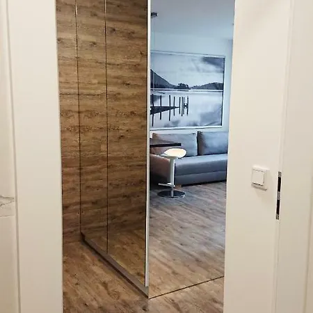 Komfortowy Apartament Na Koszykarskiej Apartament Kraków