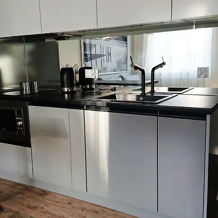 Komfortowy Apartament Na Koszykarskiej