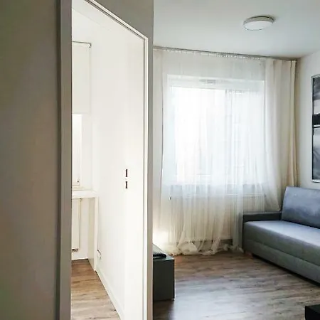 Апартаменты Komfortowy Apartament Na Koszykarskiej *