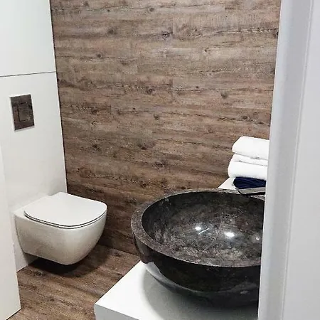 Komfortowy Apartament Na Koszykarskiej *