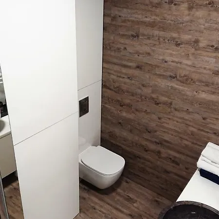 Apartament Komfortowy Apartament Na Koszykarskiej *