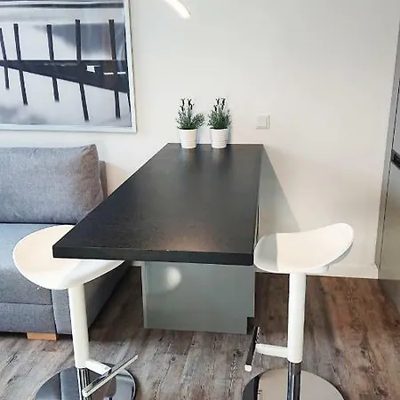 Komfortowy Apartament Na Koszykarskiej Apartament