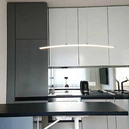 Komfortowy Apartament Na Koszykarskiej Апартаменты