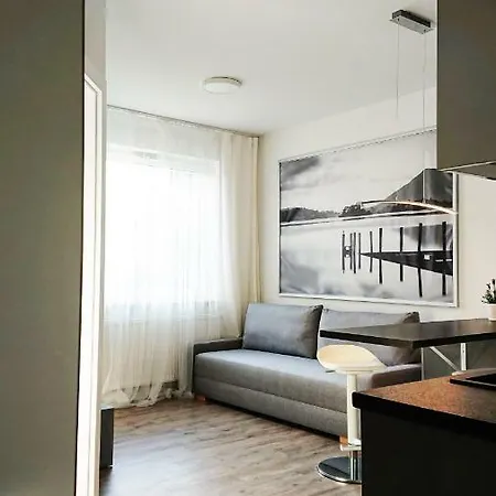 Komfortowy Apartament Na Koszykarskiej *