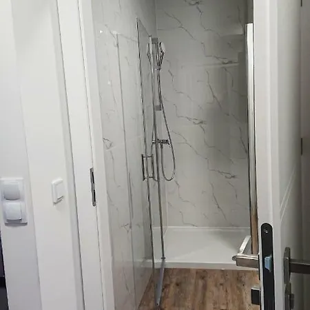 Komfortowy Apartament Na Koszykarskiej Apartament *