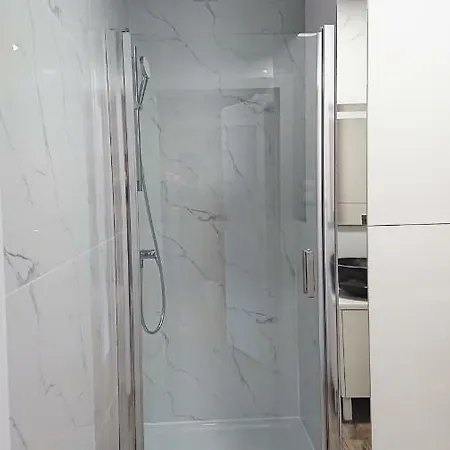 Komfortowy Apartament Na Koszykarskiej Apartament