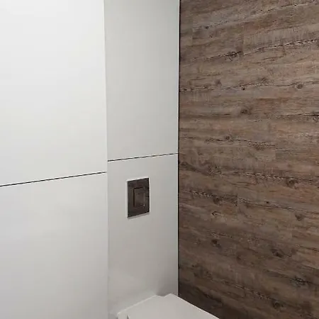 Komfortowy Apartament Na Koszykarskiej Apartament Kraków