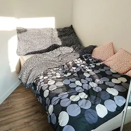 Апартаменты Komfortowy Apartament Na Koszykarskiej Краков