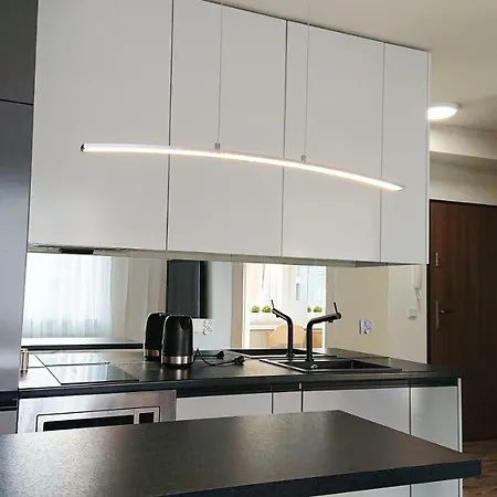 Komfortowy Apartament Na Koszykarskiej Apartament *