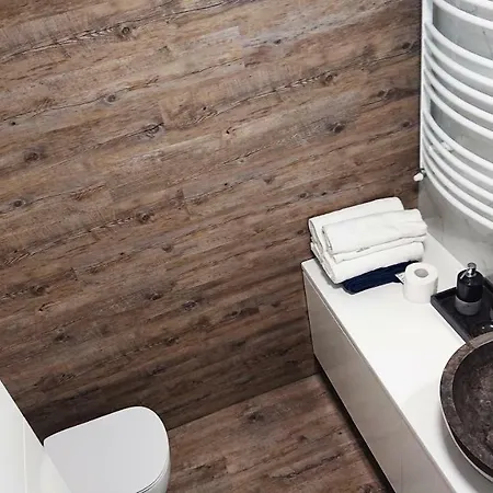 Komfortowy Apartament Na Koszykarskiej Apartament Kraków
