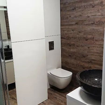 Komfortowy Apartament Na Koszykarskiej Краков