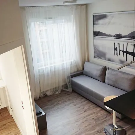 Komfortowy Apartament Na Koszykarskiej Apartament Kraków