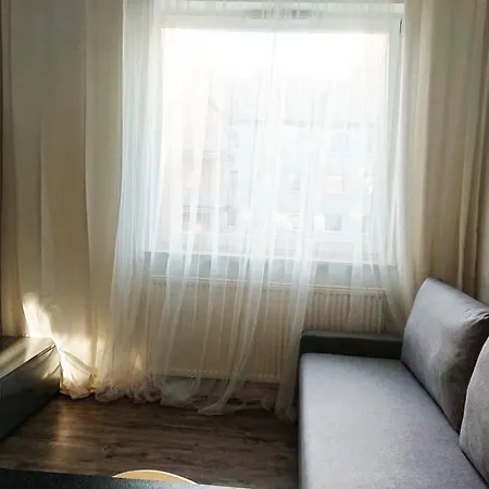 Komfortowy Apartament Na Koszykarskiej * Kraków